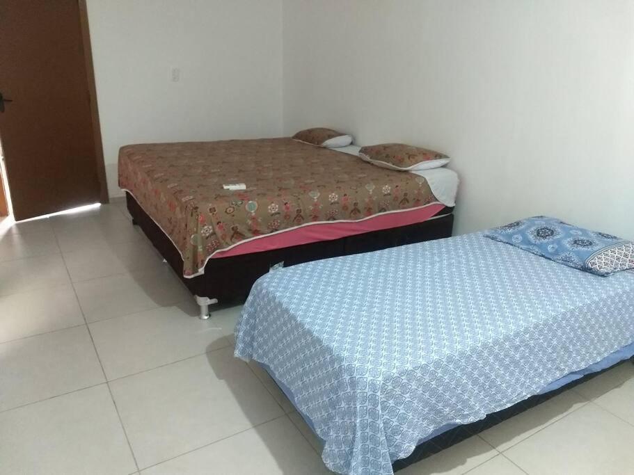 Casa Com Piscina E Ar Condicionado Condicionado Villa Matinhos Buitenkant foto